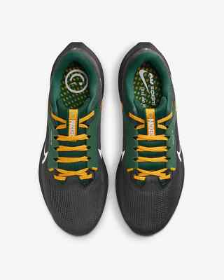nike air pegasus packers