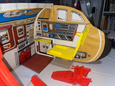 Hélicoptère Radiocommandé Nikko Sky Watcher – Vintage / Collection - Modélisme
