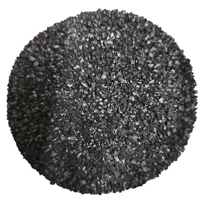 Granulated Activated Carbon Water Filter Media made of coconut shell ( 10.lbs)