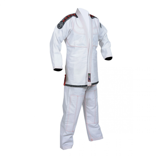 PFG Ultimate Brazilian Jiu Jitsu Gi Uniform - Picture 13 of 23