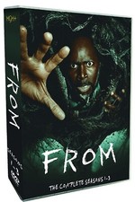 From   The Complete Series Seasons 1-3 on DVD, TV-Series 9 Discs 