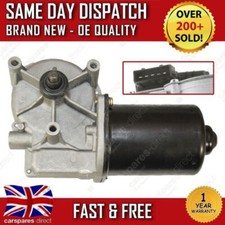 FORD TRANSIT MK6 MK7 / TRANSIT TOURNEO 2000-2014 FRONT WINDSCREEN WIPER MOTOR