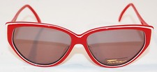 Vintage 70's TURA MOD. 620 RW Womens Sunglasses, Dark Lens, Made in Canada