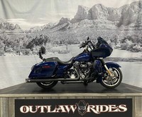 2012 HARLEY DAVIDSON ROAD GLIDE .
