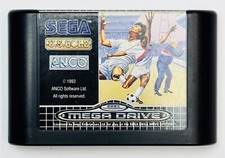 ebay® Auktion 226581704678 | Super Kick Off Football Fußball Sega Megadrive Mega Drive *NUR KASSETTE* Thumbnail of ebay® auction 226581704678 | Super Kick Off Football Fußball Sega Megadrive Mega Drive *NUR KASSETTE*