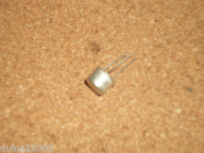 NEW Bendix King Transceiver Two Way Radio Transistor 007-00250-0000