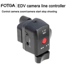 FOTGA DV Universal Lens Controller Camera linesuitable For Sony/Canon Panasonic