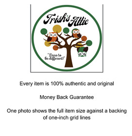 Monogram Mean Machines Devil Chopper Red Baron Model Vintage Print Ad 1971