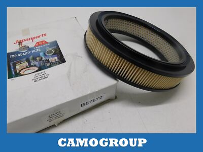 Air Filter Japanparts For Hyundai Pony Mitsubishi Colt Lancer JFA510