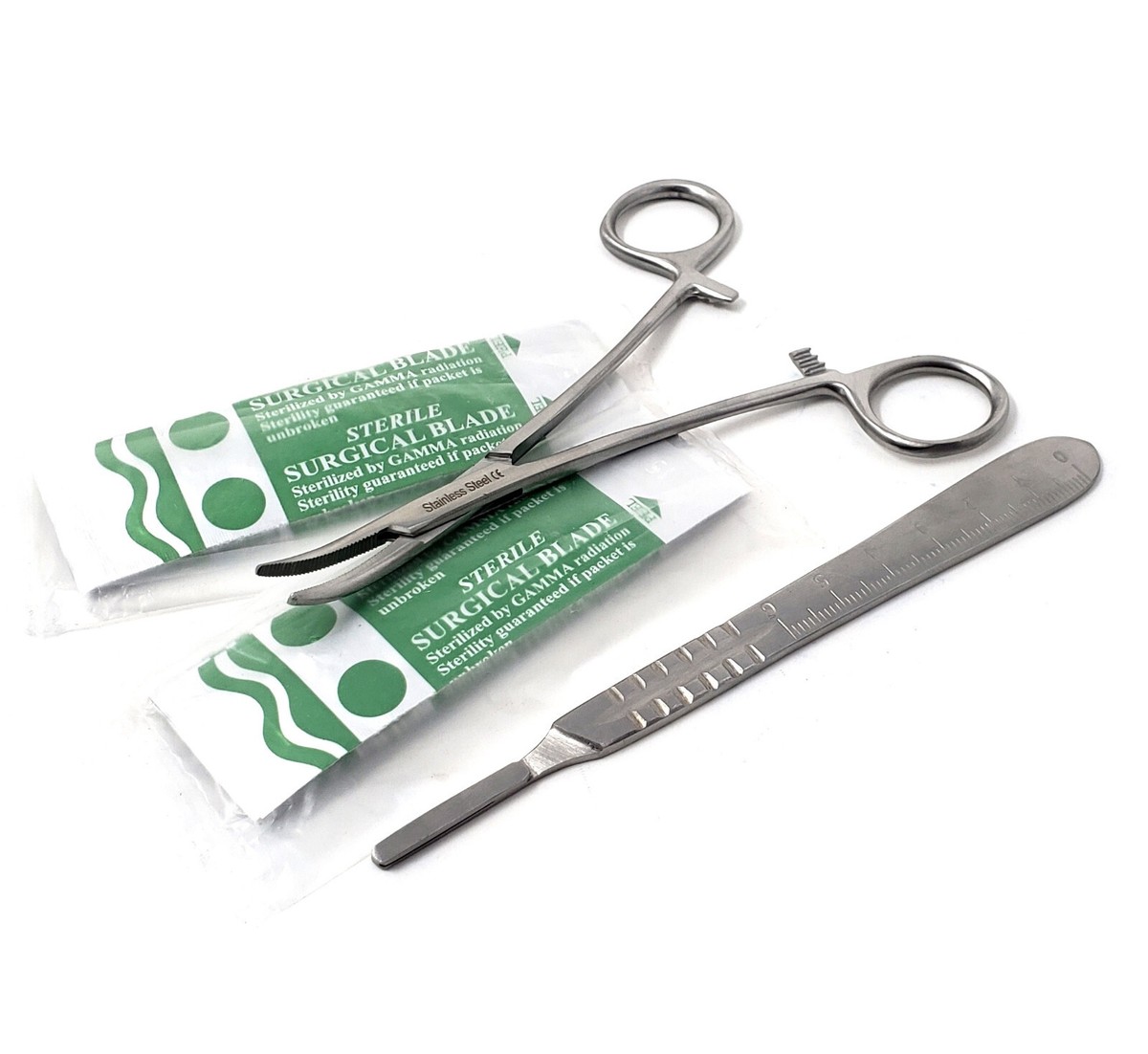 MOSQUITO HEMOSTAT FORCEPS 5
