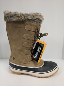 kathmandu winter boots
