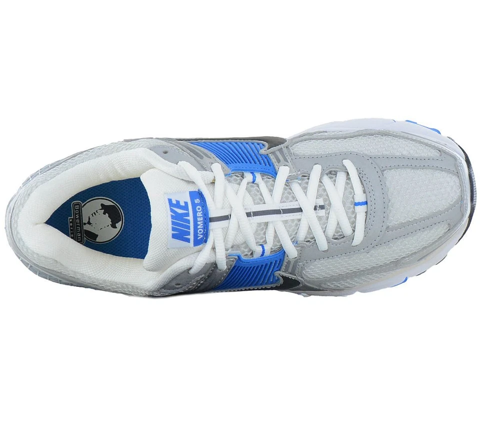 Nike Zoom Vomero 5 Ms Sneaker FJ4151-100 Sport Fitness running Chaussures - Photo 4/4