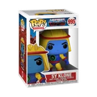 Funko Pop! Animation: Masters of the Universe - Sy Klone #995