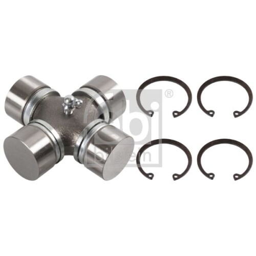 Raccord, arbre longitudinal FEBI BILSTEIN 101779 Raccord, arbre longitudinal FEBI BILSTEIN 101779
