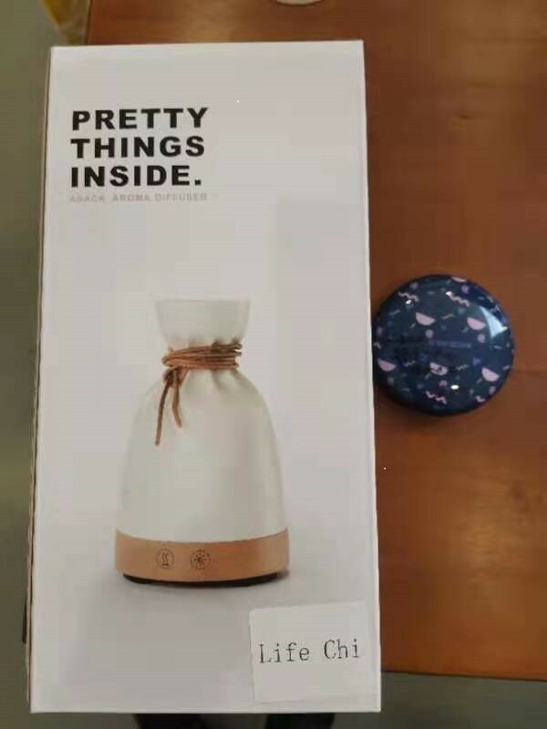 Aroma Essential Oil Diffuser For Home And Office&nbsp;Cold Mist Humidifier