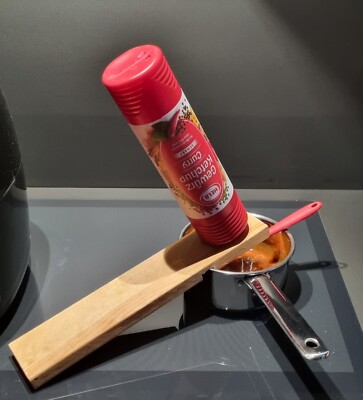 Ketchupflaschenhalter Flaschenhalter Flaschenentleerer Grillsaucen Ketchup