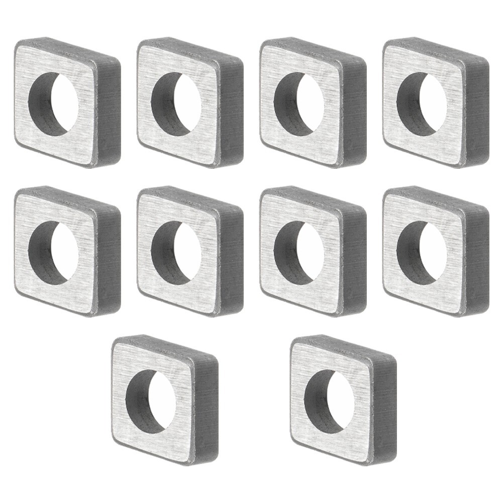 Carbide Insert Shim MC1204 for Turning Tools Enhance Cutting