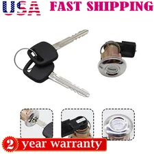 Fuel Gas Door Lock Cylinder Keys For 1995-2004  Toyota Tacoma For 2000-03 Tundra