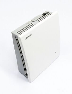 Siemens QFA2040 Raumfühler für Feuchte / Temperatur -used-