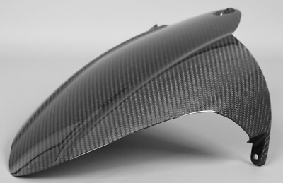2008-2010 Kawasaki Ninja ZX-10R Rear Hugger - 100% Carbon Fiber