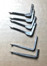 Union Special 39500 Machine Needle Guards