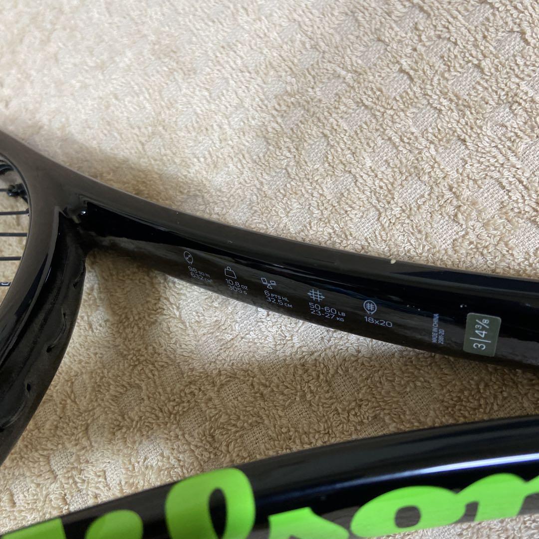 Wilson Blade Pro V7 18 20 G3 from Japan | eBay Wilson Blade Pro V7 18 20 G3 from Japan | eBay