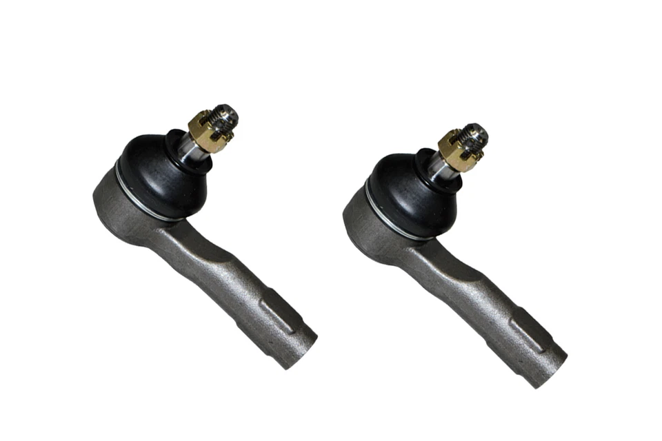 Extremos de varilla de dirección interior exterior delantero izquierdo derecho para Infiniti I35 2002-2004  Foto 3 de 4