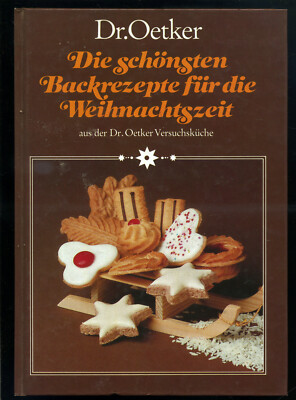 dr oetker backrezepte