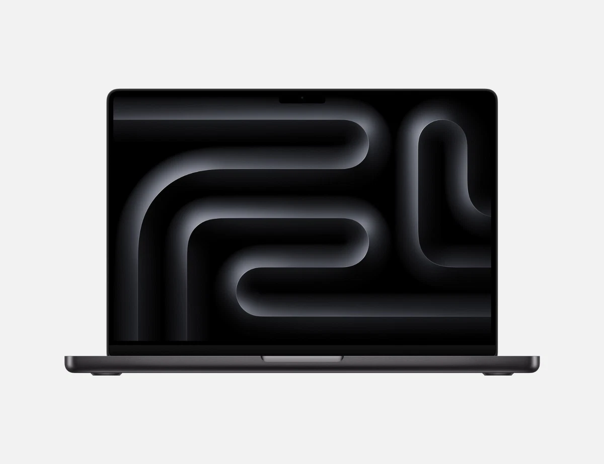 Apple MacBook Pro 14 in 2024 for sale | eBay