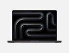 Apple 2024 MacBook Pro 14 inch M4 chip 512GB SSD Space Black-Fast Shipping✈️