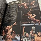 WWF Magazine June 2001 Vince McMahon Cover WCW w Poster — photo 5