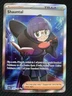 Shauntal 243/182 Paradox Rift (PAR) NM Full Art Ultra Rare Pokemon Card