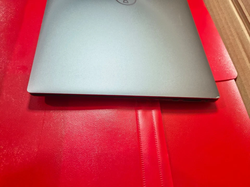 WILL TAKE £550 DELL Gaming Laptop i7 5.0GHz 32GB RAM 2TB SSD Nvidia 4GB PLZ READ - Image 3 of 4