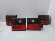 Volkswagen Vento 1997 Rear tail lights set pair DND107729