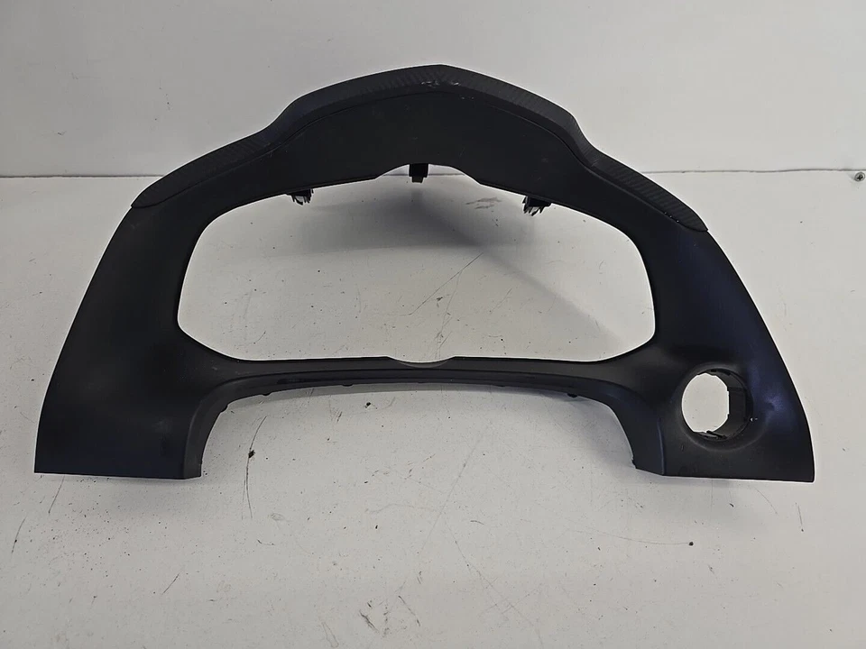 Cuadro de instrumentos Mazda 3 BM 2.0 RHD 2014 B45A55423 2154191 Foto 3 de 4
