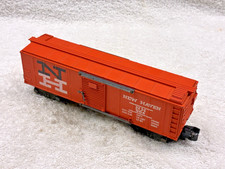 American Flyer 984 New Haven Box Car