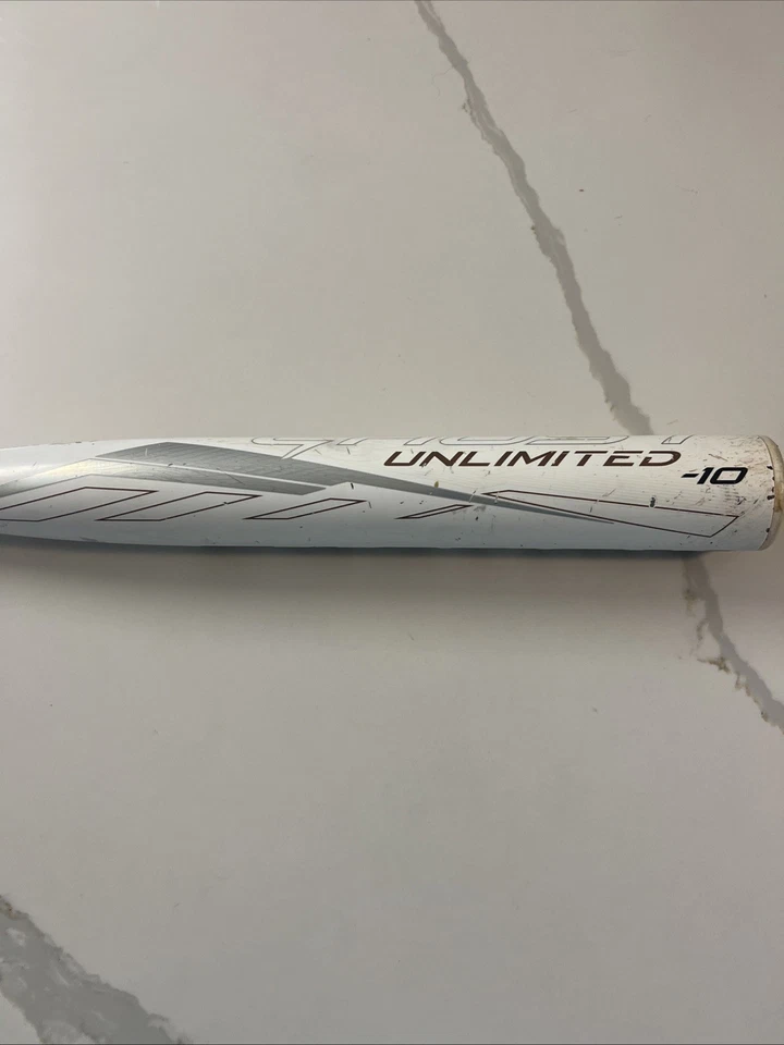 EASTON GHOST Unlimited -10 双枪管 Ext 32/22 二手 状况良好。 — 第 3/4 张图片