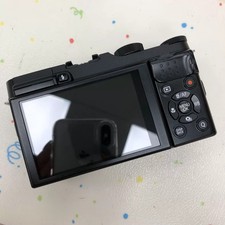 Fujifilm X-M1 XM1 Black 16.0MP 16.3MP Digital Camera Body Fujifilm X Series