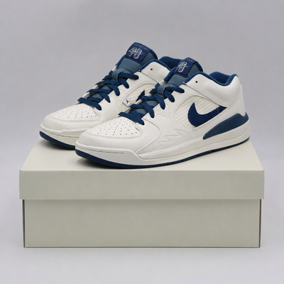 希少★未使用★90s USA製 OLD NIKE AJ サテン地 ゲームショーツ FB2269-104 Nike Jordan Stadium 90 Sail Ozone Blue (Women's) | eBay
