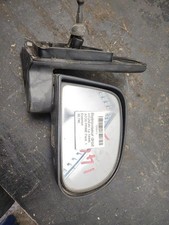 Retroviseur droit (ou coque) Hyundai ATOS