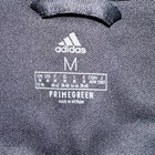 Adidas PRIDE Rainbow Stripe Women’s Track Suit - Black sz Medium — photo 7