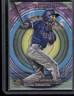 2022 Bowman Inception #78 Yeison Morrobel