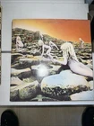 Led Zeppelin: Houses Of The Holy 1973 Atlantic Records SD 7255 LP Vinyl Gatefold