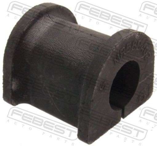 Für FEBEST MSB-DJ1R REAR STABILIZER BAR BUSH D19