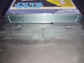 Star Wars Famicom Japan CIB NTSC-J Import Vintage Collectible Namco