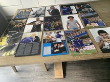 75 Various Chelsea Pictures Taken From Various Magazines All In The 2000s