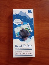 The Recordable Book Buddy   Screen-Free Storytelling Device for Kids, Personaliz