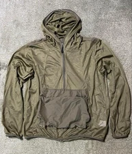 Snow Peak Insect Shield Mesh Parka XL Mosquito Repellent Jacket JAPAN