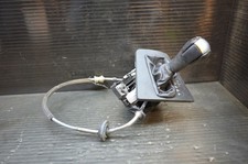 BMW X3 E83 2006 Schalthebel Schaltknauf 342033905 2006 160kW LDA18218