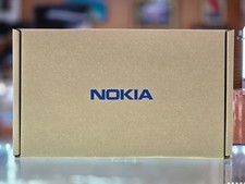 Nokia XS-221X-A Optical Network Terminal 10G XGS-PON FTTH